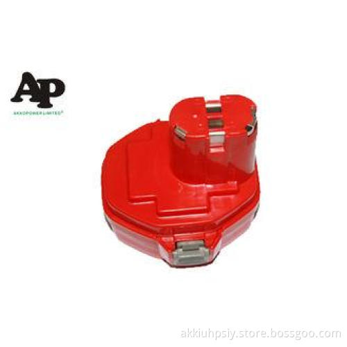 NiCD 1.3Ah 14.4V Makita Replacement Power Tool Battery For